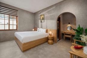 MAYA HOMESTAY villa